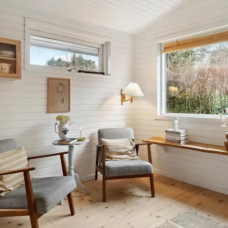 3 Bedroom Amazing In Ebeltoft